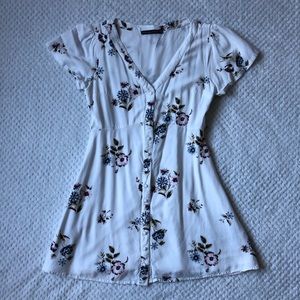 Abercrombie Dress